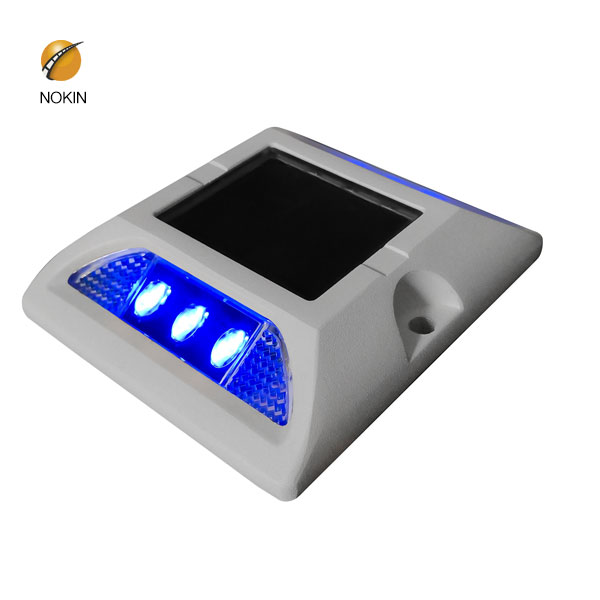 Pedestrian Crossing Led Road Stud Light Manufacturer Korea